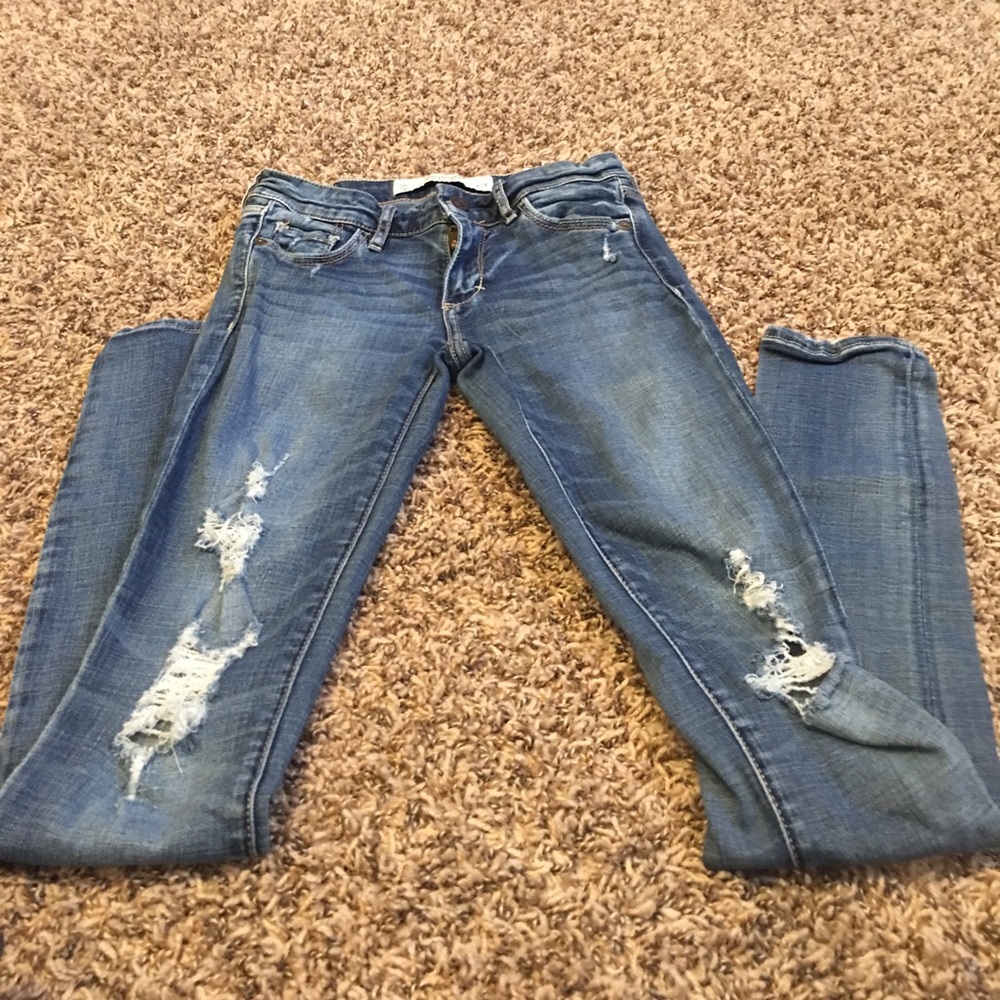 Skinny Jeans